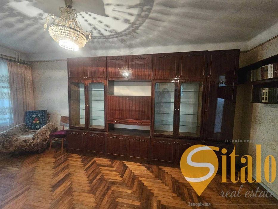 Продаж 3- кімнатної квартири по вулиці Сергія Синенка