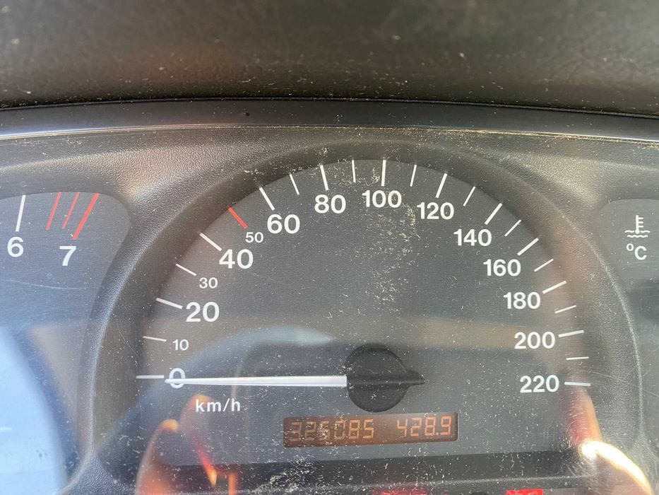 Opel Vectra 1.8 CD