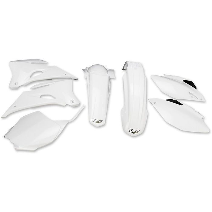 kit plasticos ufo yamaha yz 250 / 450 - yakit305-046