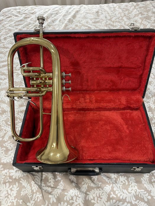 Flugelhorn weril