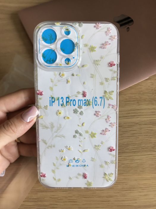 Obudowa Iphone Pro Max 13