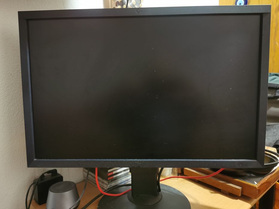 Monitor EIzo CS2420