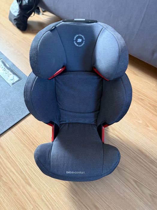Cadeira Auto Bébé Confort Rodifix Air Protect Isofix Grupo 2/3