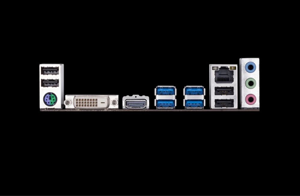 Ігровий комплект Ryzen 5 3600 Gigabyte B450M ddr4 3200 16gb