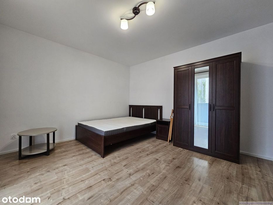 Fajne studio 28 m², osobna kuchnia, centrum,cicho - View 3