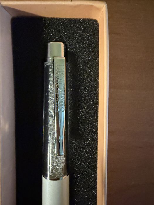 Ручка Swarovski новая