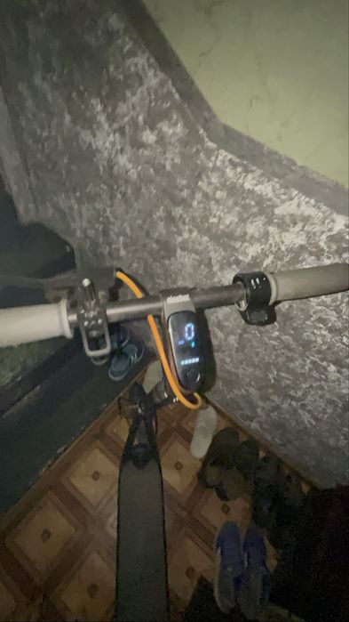 Найн бот f30d у такому собі стані