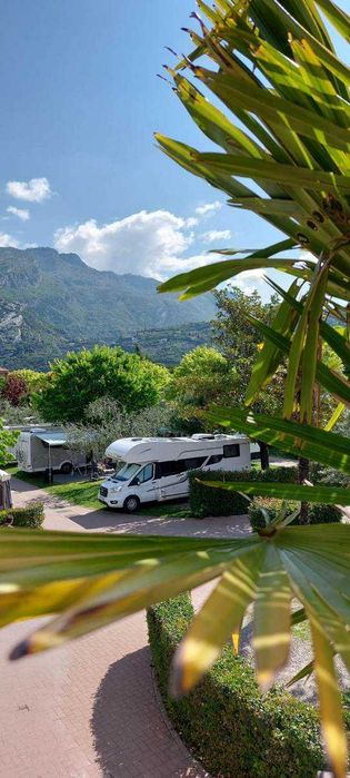 Wynajem Kampera Benimar Sport 363 -Zimowy pakiet