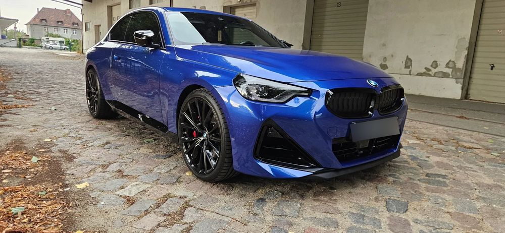 BMW Seria 2