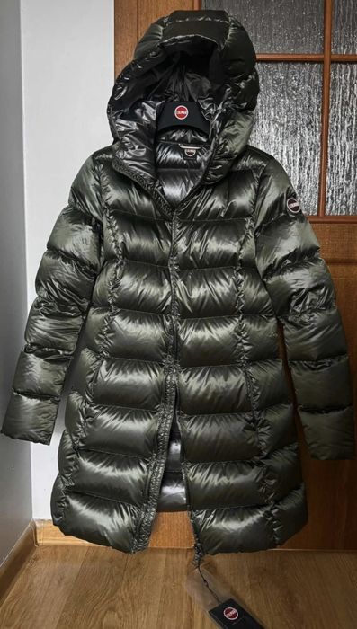 Kurtka pychowa Colmar S