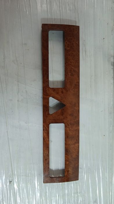 Audi A3 8L Dekor Świateł Awaryjnych