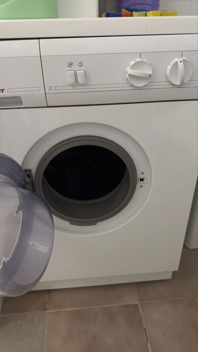 Maquina de lavar Superser