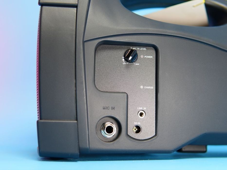 Колонка MIPRO MA-101-C