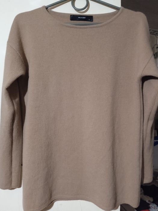 Свитер шерсть,кашемир,Hallhuber,шерстяной,вовняняний,вовна,Esmara