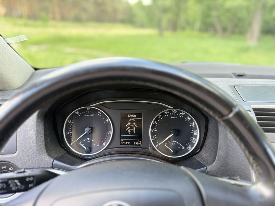 Продам Skoda Octavia А5 4х4 2009