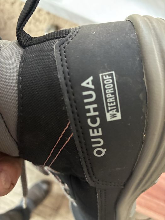 Sprzedam buty zimowe