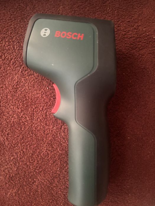 Termometr bosch nowe