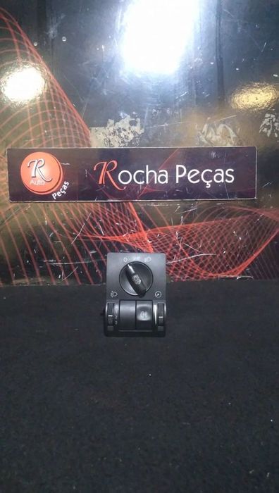 Regulador De Faróis Opel Corsa C (X01)