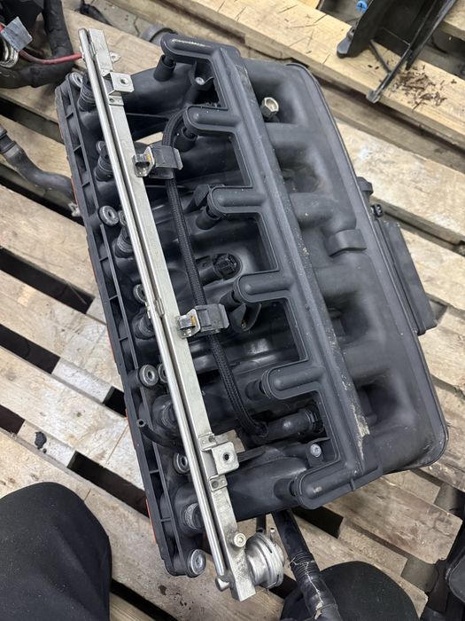 BMW E39 E46 320i 520i M52 150KM 170KM Kolektor ssący 1.438.140