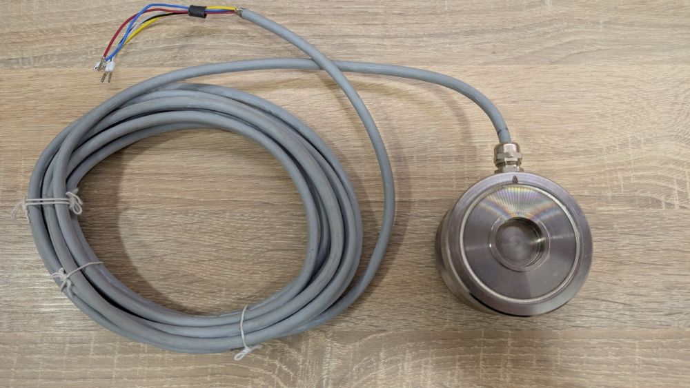 Тензодатчик HBM 1-RTNC3/10T