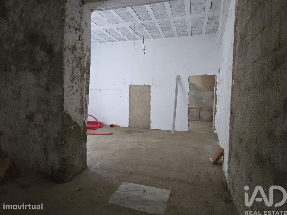 Casa / Villa T4 em Vermelha de 179,7 m2