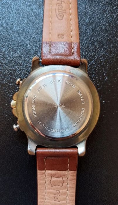 Relógio Bernard Florentin64740954020098123