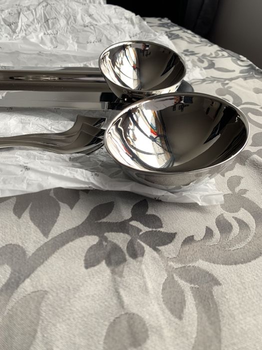 Taça para molhos da SILVER FIELD novo