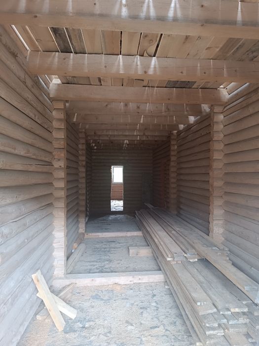 Продається готель на березі річки Дністер