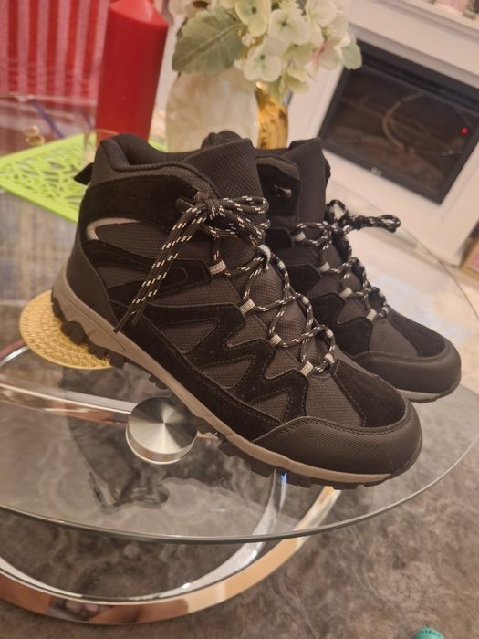Buty trekkingowe 43