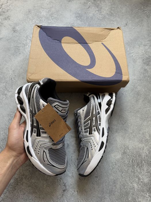 Кросівки Asics Нові