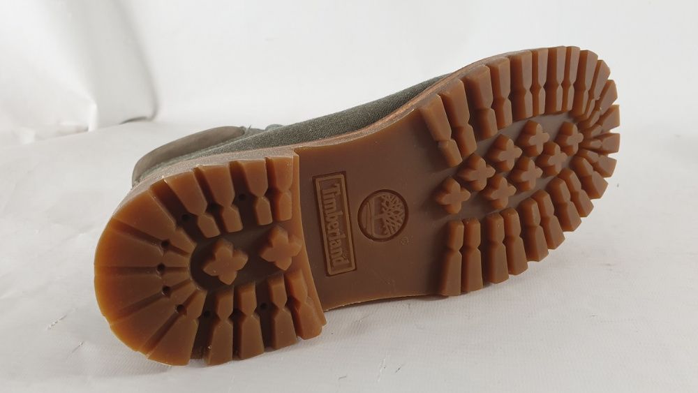 Buty damskie nowe Botki Timberland ROZ 35