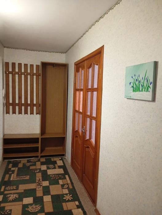 Здається однокімнатна квартира