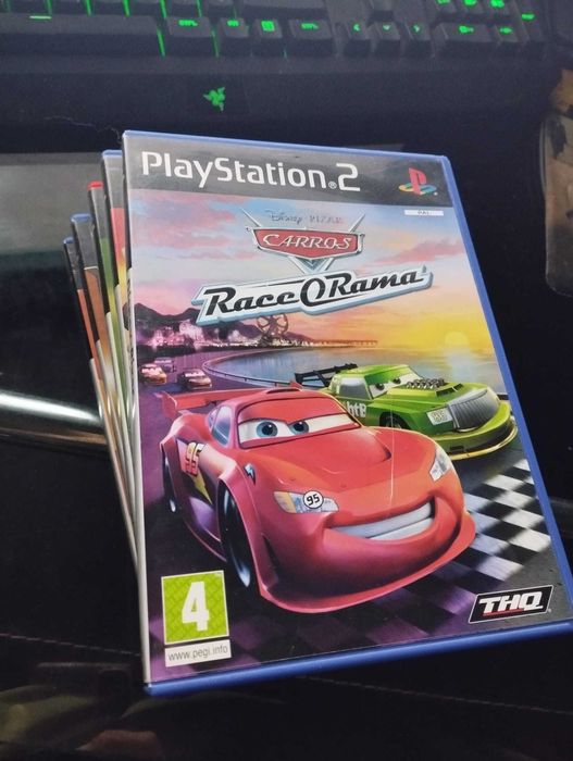 Jogos Corrida Playstation 3 (PS3) Santarém • OLX Portugal