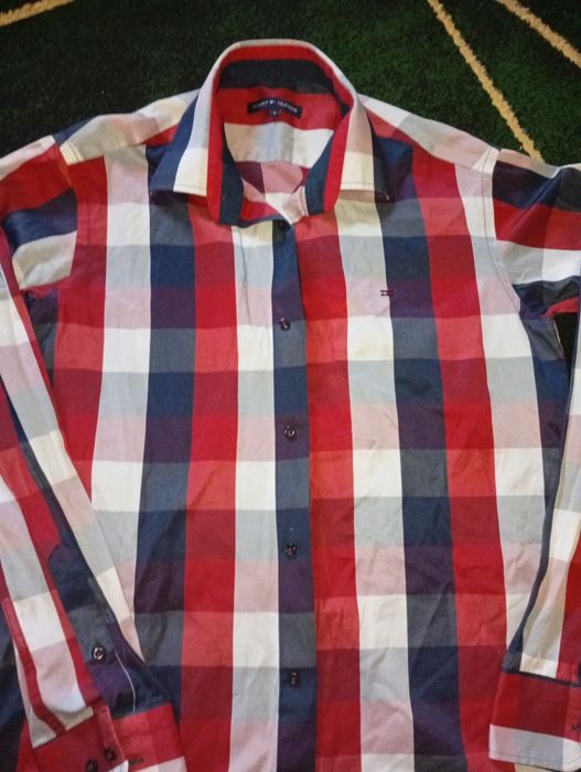 Koszula męska Tommy Hilfiger