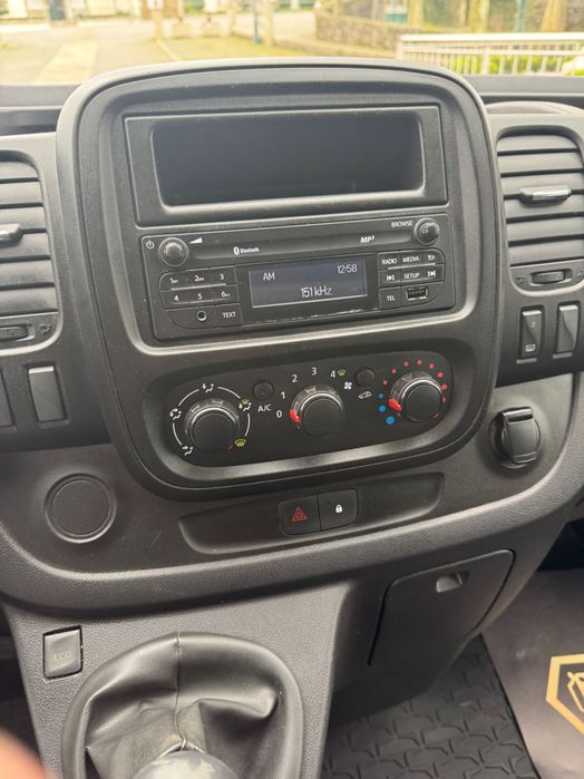 Opel vivaro 1.6 dci iva dedutivel
