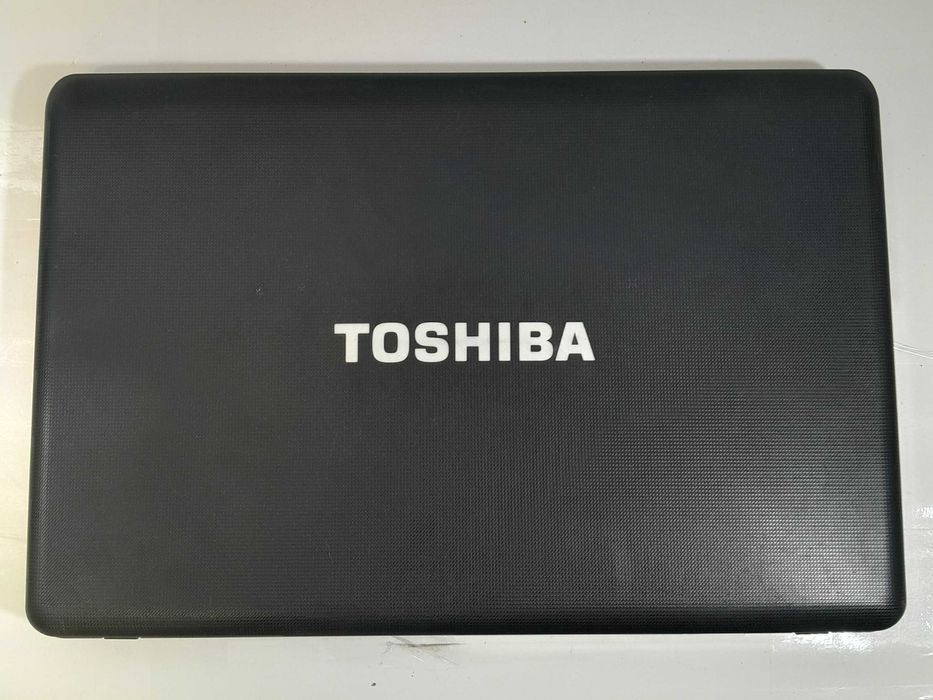 Laptop TOSHIBA Satellite C660-10C