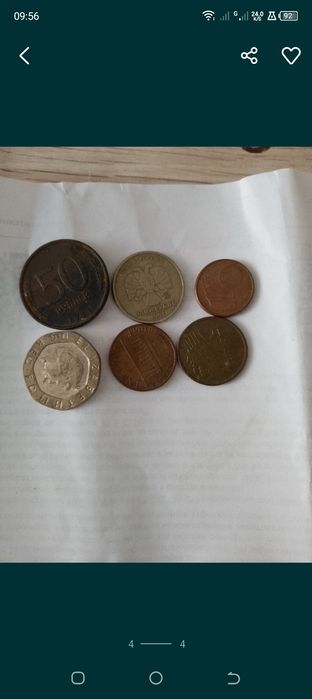 Колекціонери продам все що на фото.Ціна договірна.