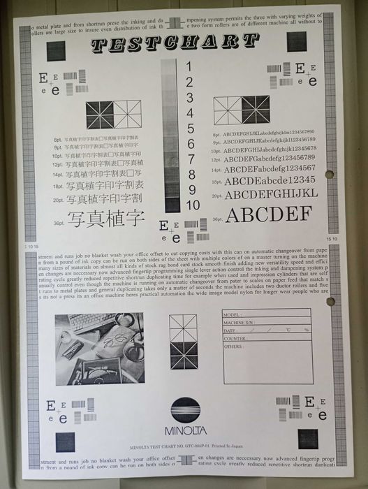 HP LaserJet 3052 мережевий лазерний (LAN, Ethernet, сканер)