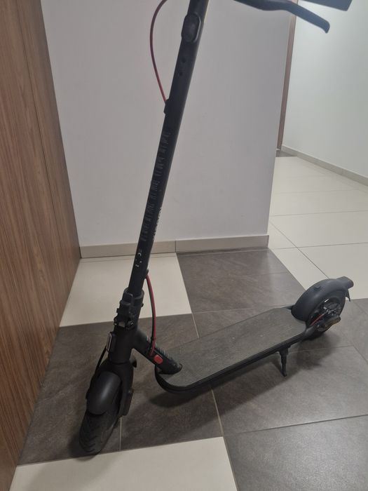 Hulajnoga Xiaomi scooter 4
