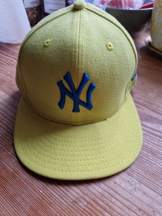 New Era 59fifty 7¼
