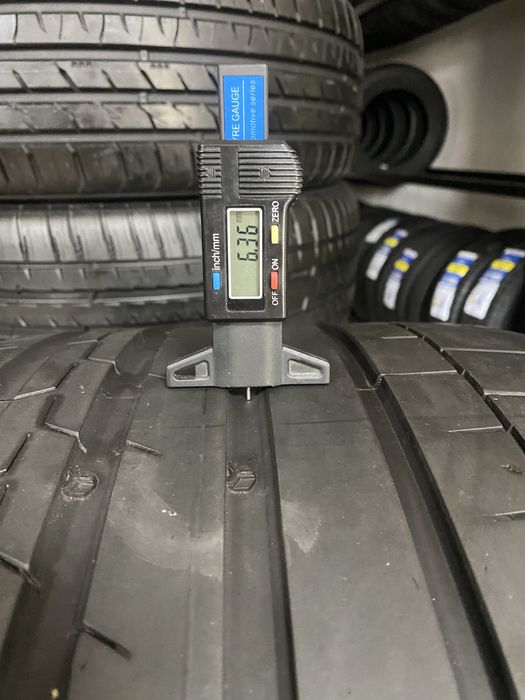 325/35/20 108Y Continental Sport Contact 6