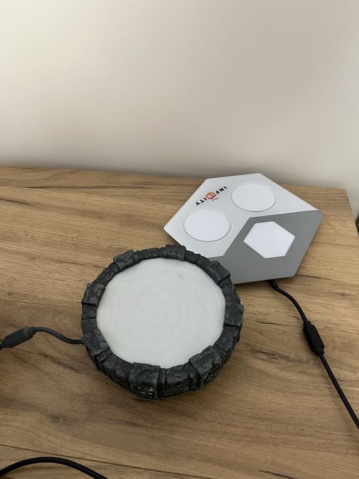 Disney infiniti та activision skylanders