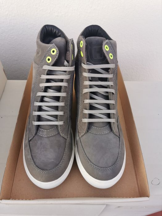 Botas Husqvarna Urban Playground Shoes 42