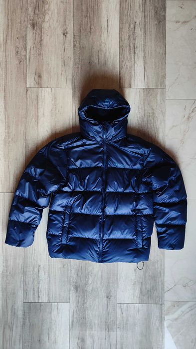 Kurtka puchowa Marmot Guides Down Hoody Rozmiar XL Cena reg.  1450 zł
