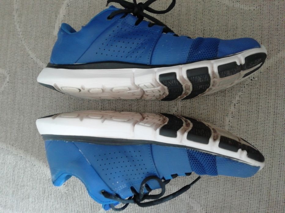 Buty under armour roz42