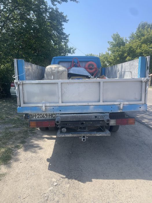 Продам газель  3302