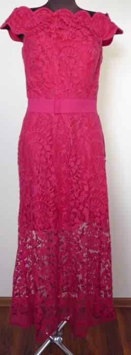 Suknia Tadashi Shoji 8