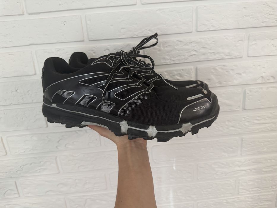 Inov-8 gore-tex roclite 312 gtx r. 47 (29,5)