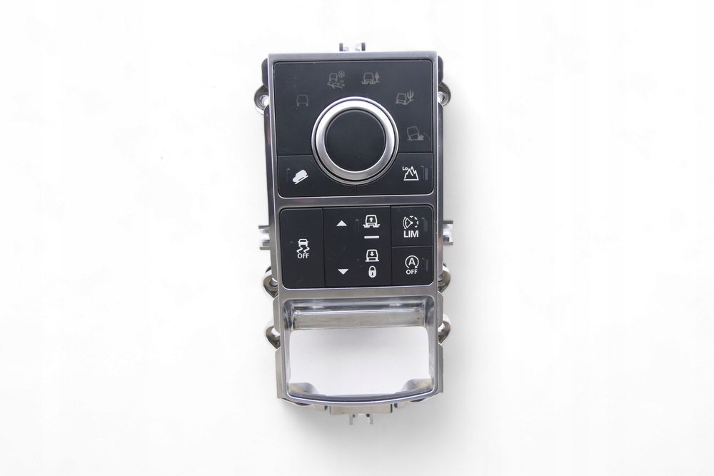 Sterownik Zawieszenia LAND ROVER DISCOVERY V HPLA-14B596-LE