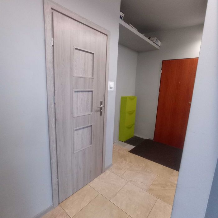 Mieszkanie 37m 2 pokoje
